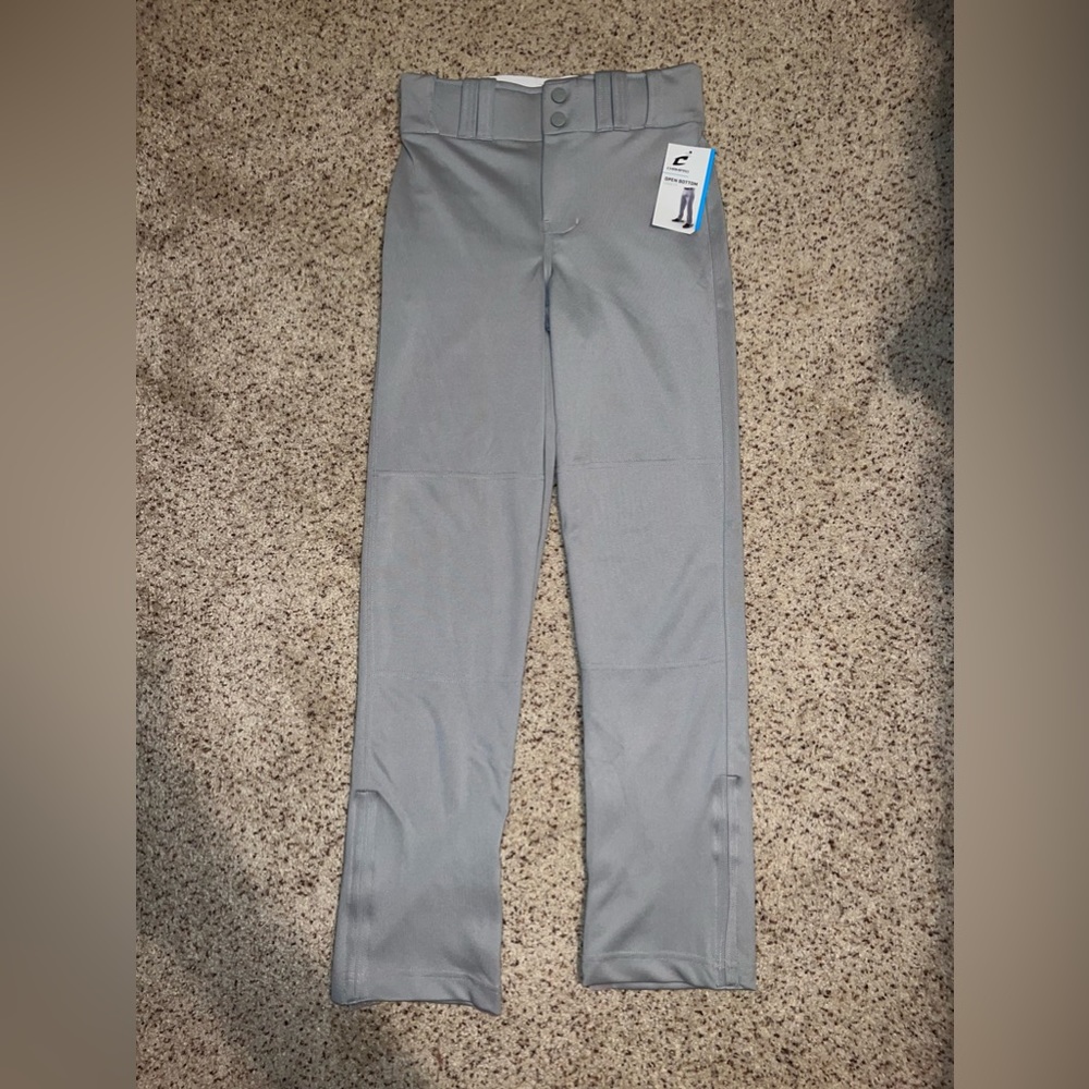 NWT Champro Baseball Pants - Size Youth M